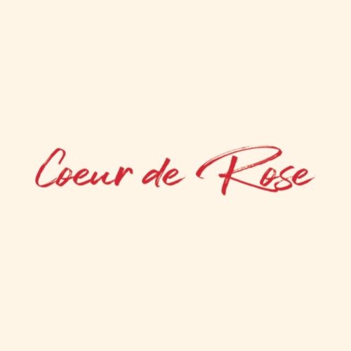 Coeur de Rose…