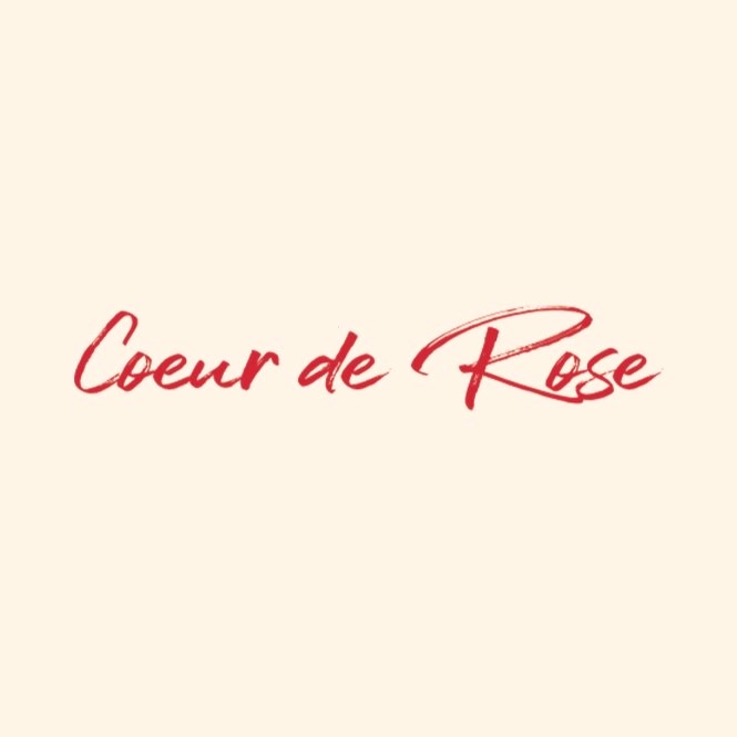 Coeur de Rose…
