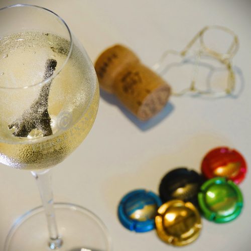 L&rsquo;effervescence des jeux…